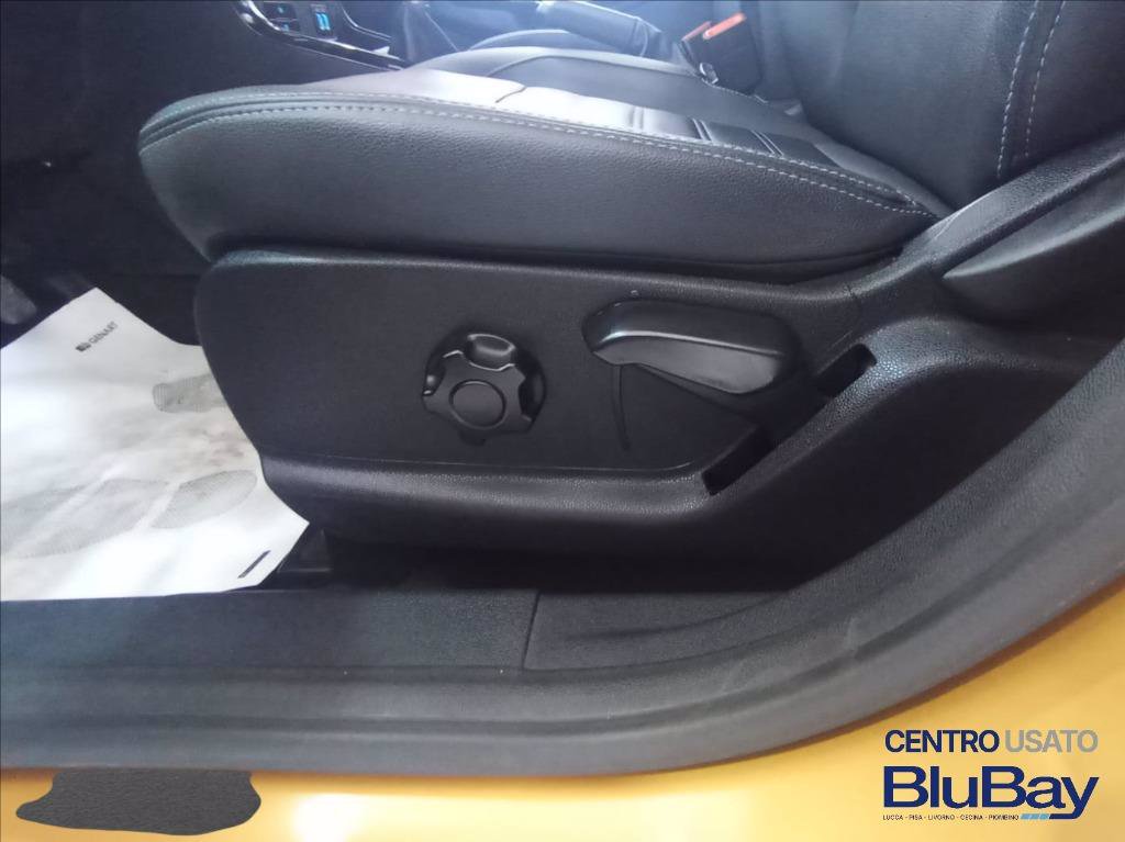 FORD EcoSport 1.0 EcoBoost 125 CV Start&Stop Titanium