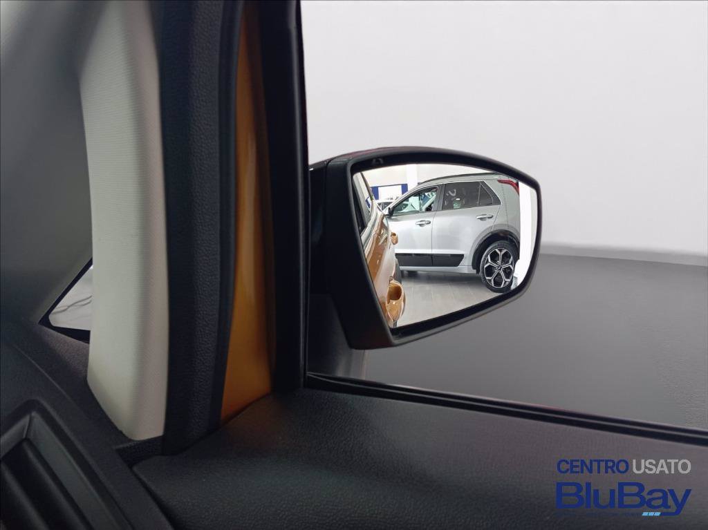 FORD EcoSport 1.0 EcoBoost 125 CV Start&Stop Titanium