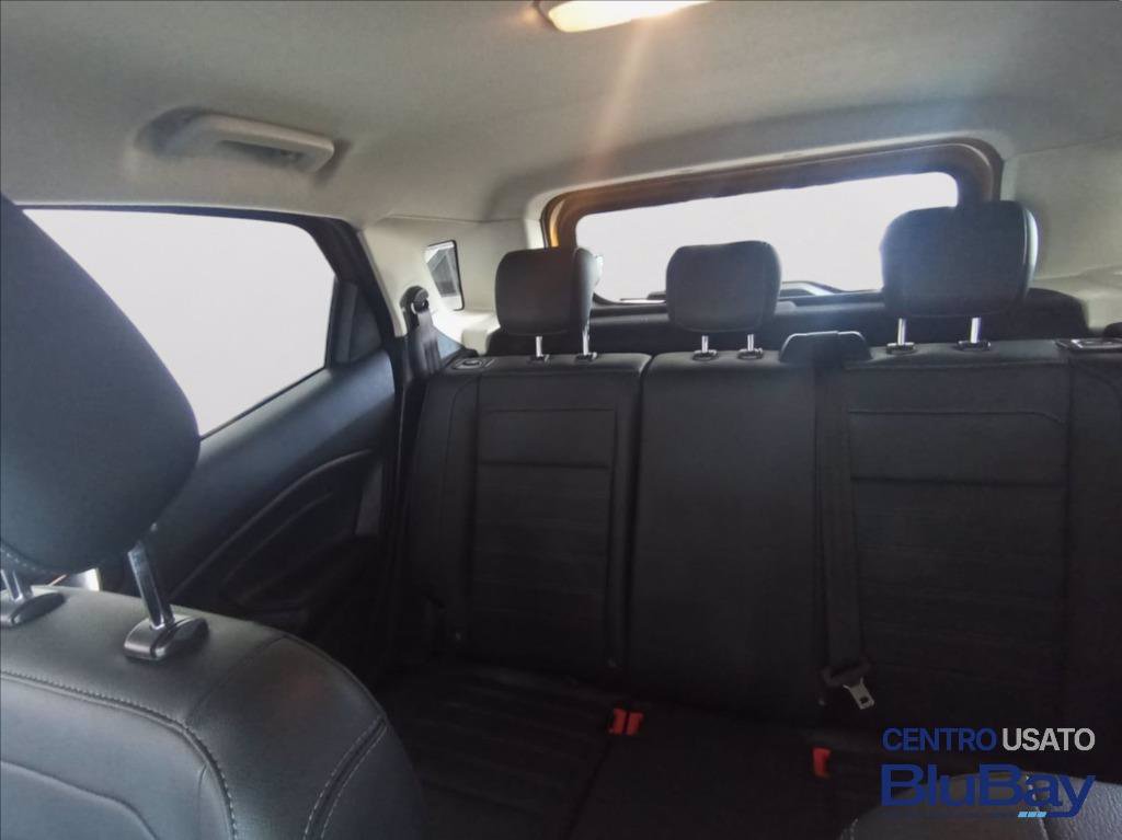 FORD EcoSport 1.0 EcoBoost 125 CV Start&Stop Titanium