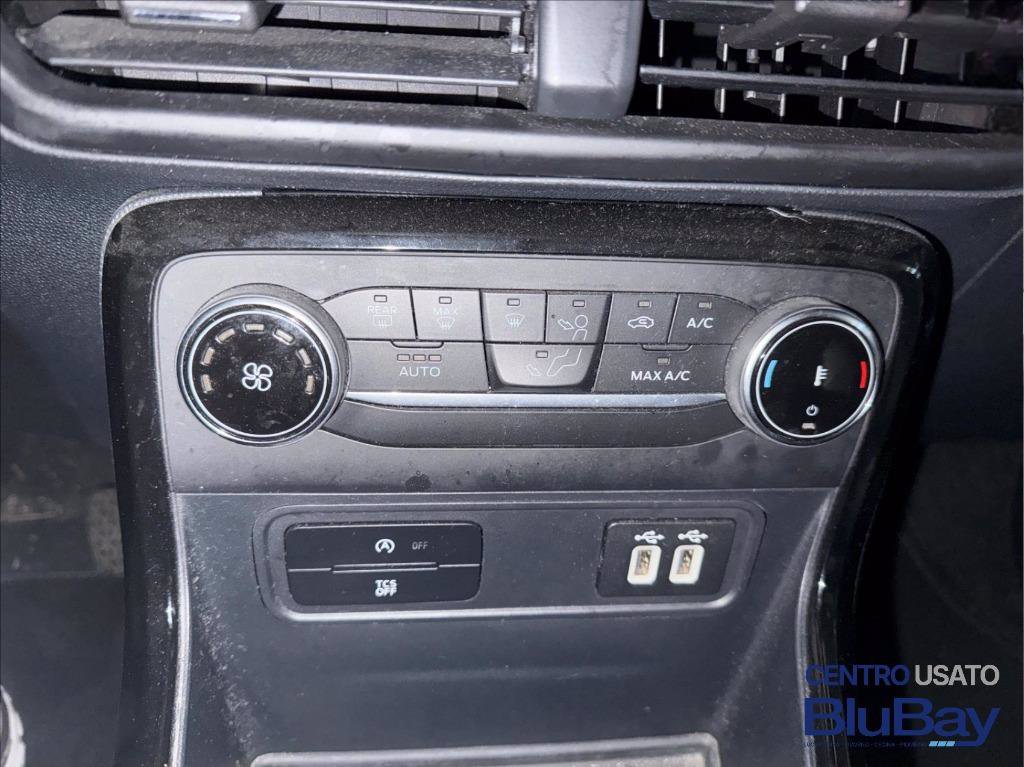 FORD EcoSport 1.0 EcoBoost 125 CV Start&Stop Titanium