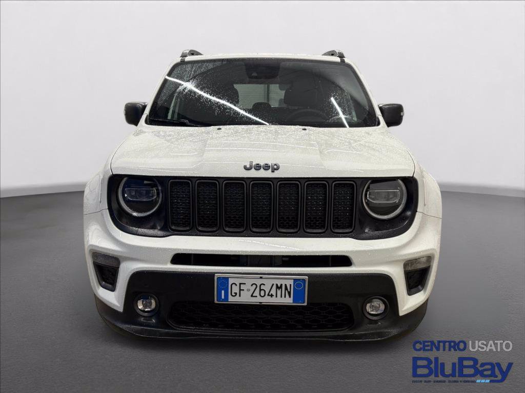 JEEP Renegade 1.3 T4 190CV PHEV 4xe AT6 Limited