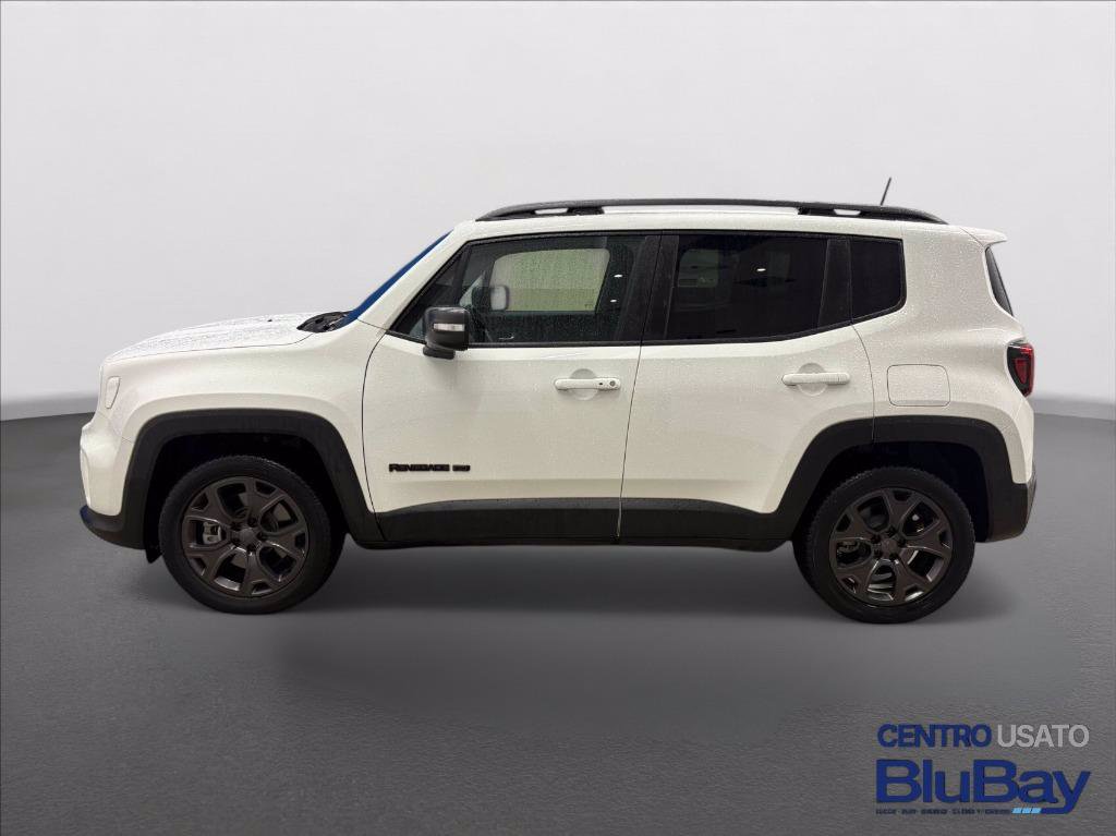 JEEP Renegade 1.3 T4 190CV PHEV 4xe AT6 Limited