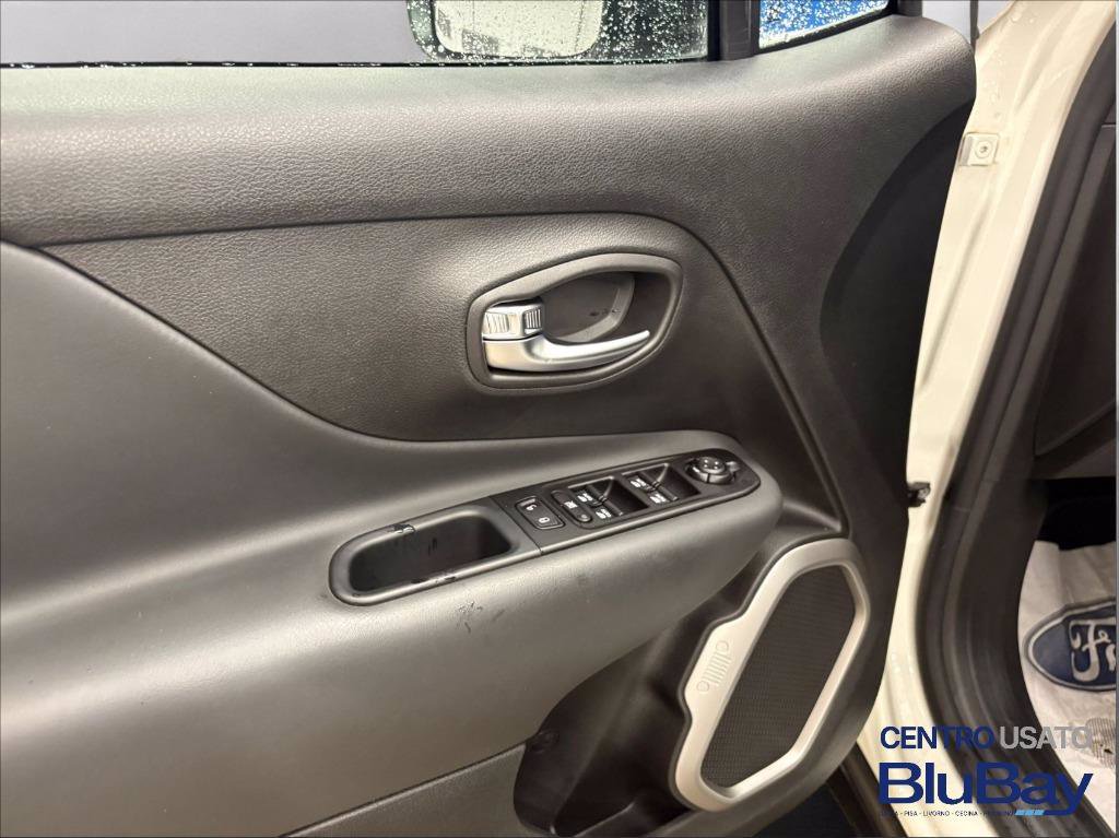 JEEP Renegade 1.3 T4 190CV PHEV 4xe AT6 Limited