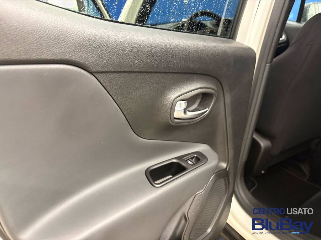 JEEP Renegade 1.3 T4 190CV PHEV 4xe AT6 Limited