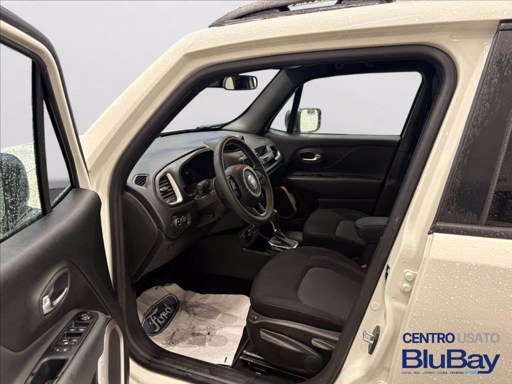 JEEP Renegade 1.3 T4 190CV PHEV 4xe AT6 Limited