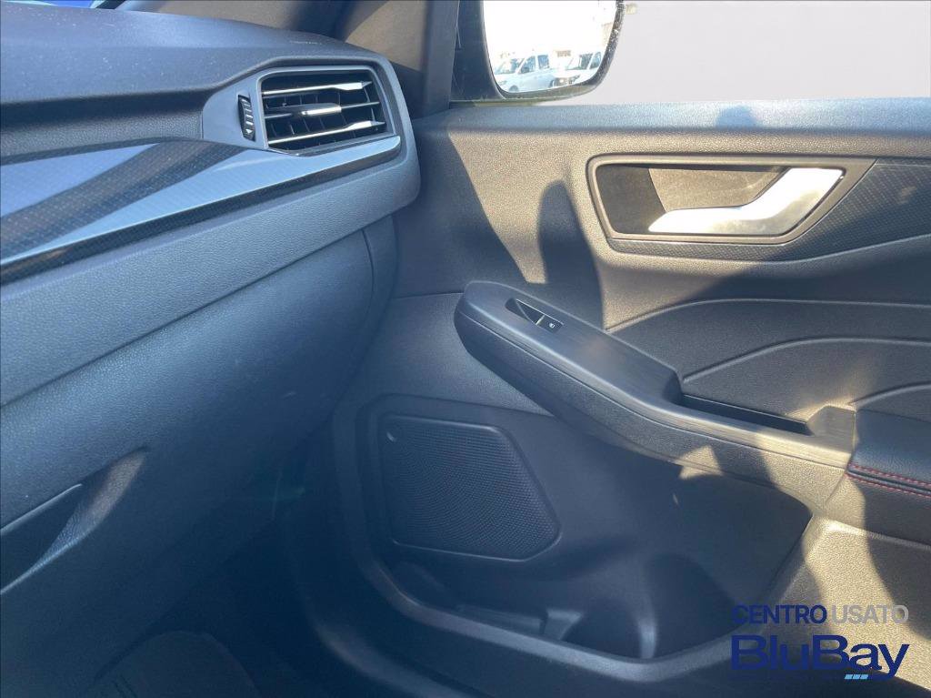 FORD Kuga 2.5 Full Hybrid 190 CV CVT AWD ST-Line X