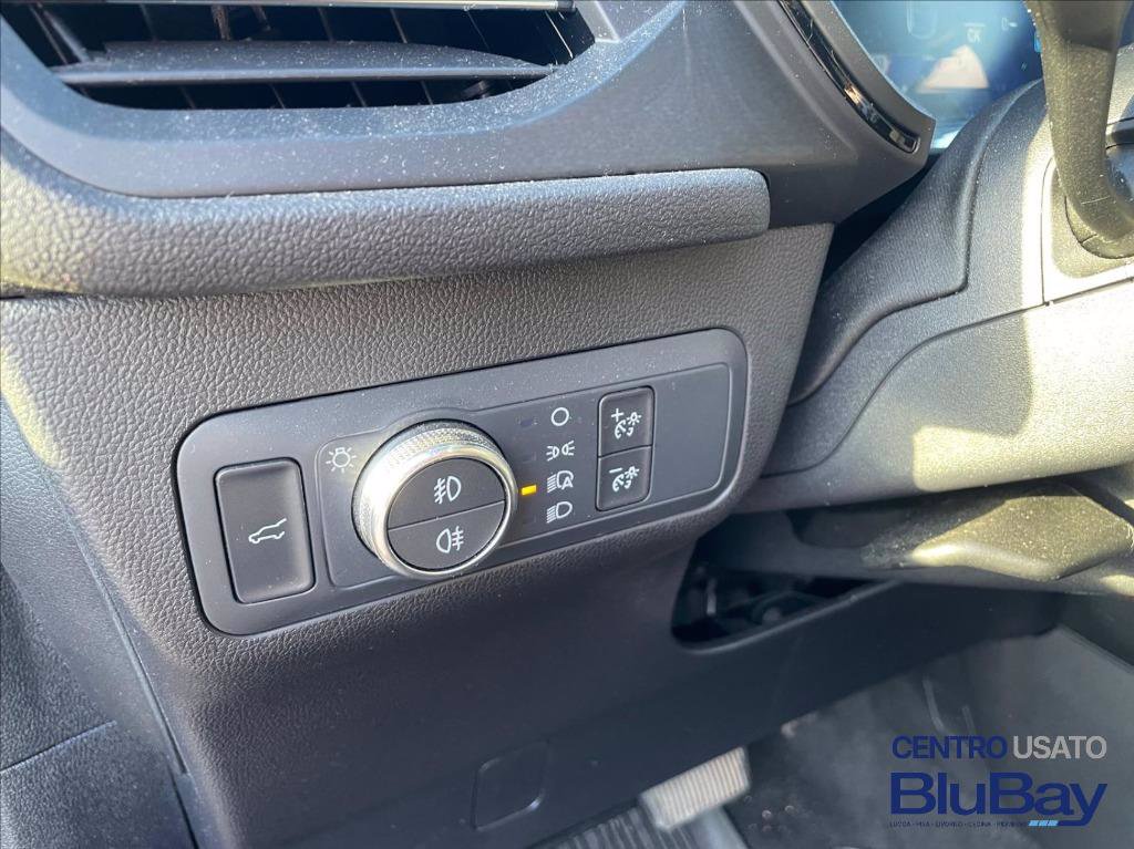 FORD Kuga 2.5 Full Hybrid 190 CV CVT AWD ST-Line X