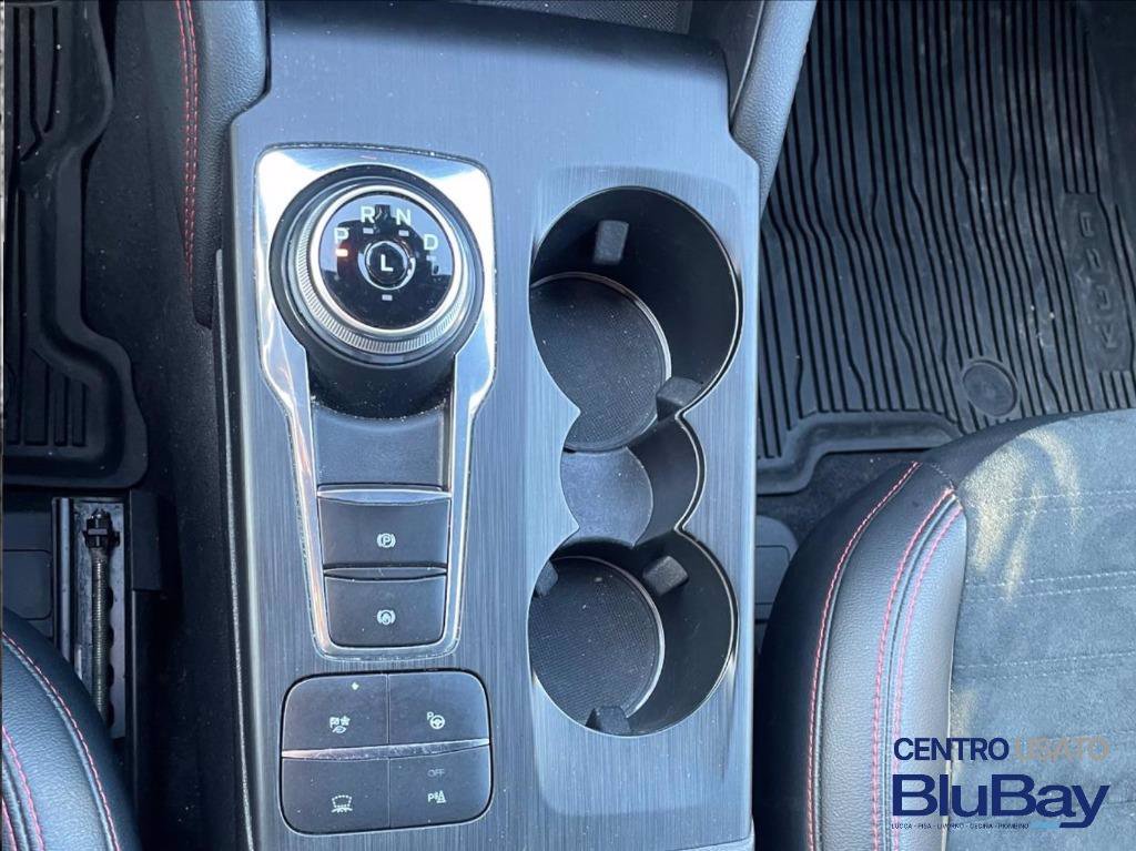 FORD Kuga 2.5 Full Hybrid 190 CV CVT AWD ST-Line X