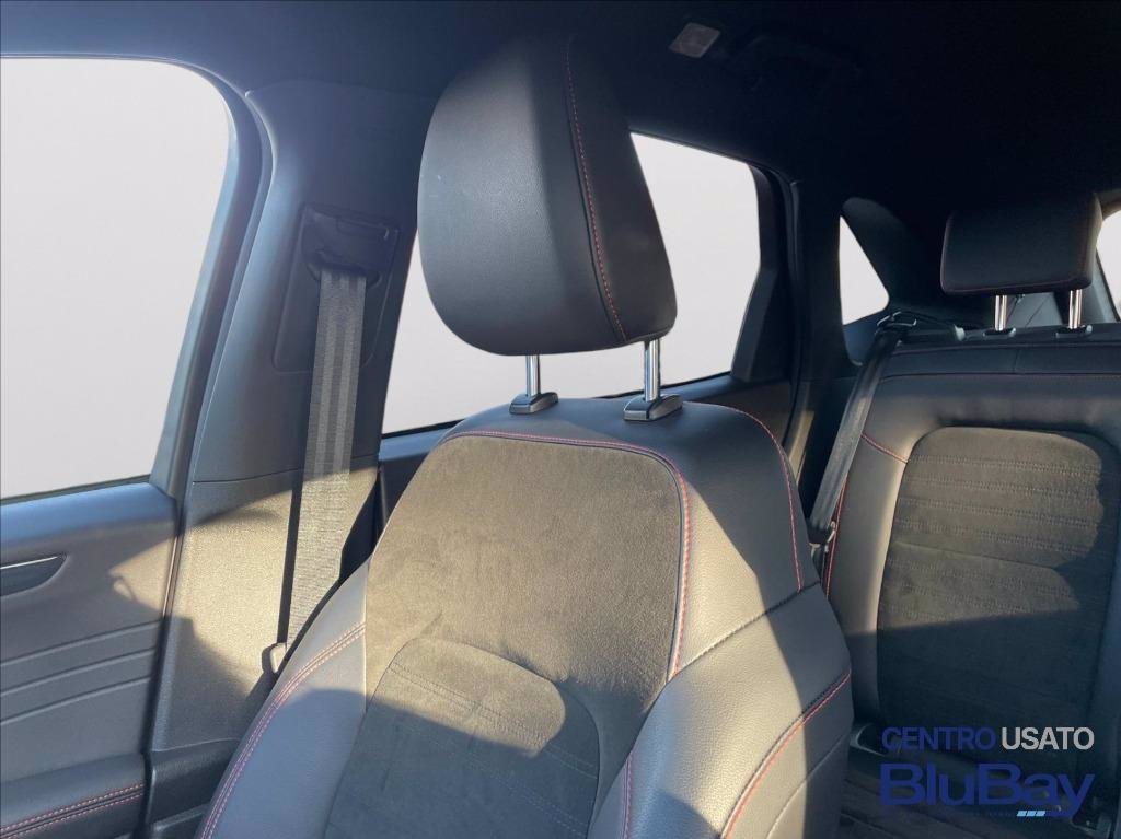 FORD Kuga 2.5 Full Hybrid 190 CV CVT AWD ST-Line X