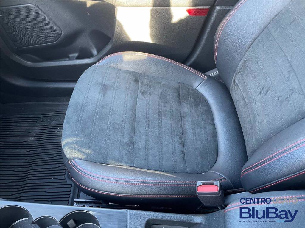 FORD Kuga 2.5 Full Hybrid 190 CV CVT AWD ST-Line X