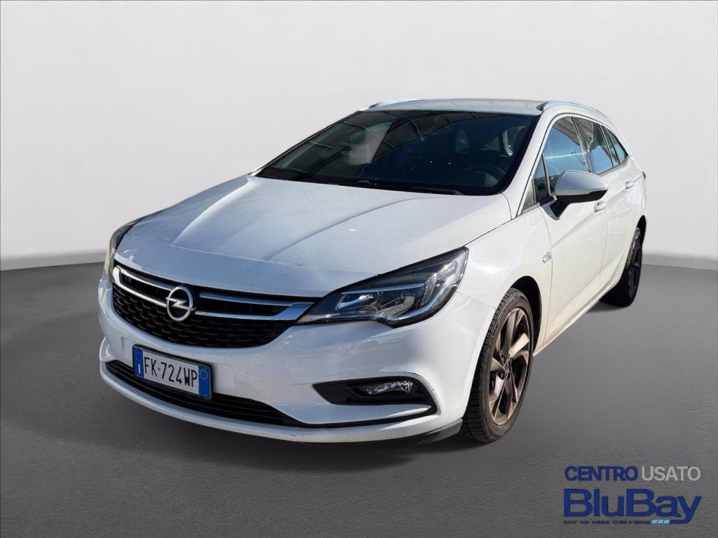 OPEL Astra 1.6 CDTi 110CV Start&Stop Sports Tourer Innovation