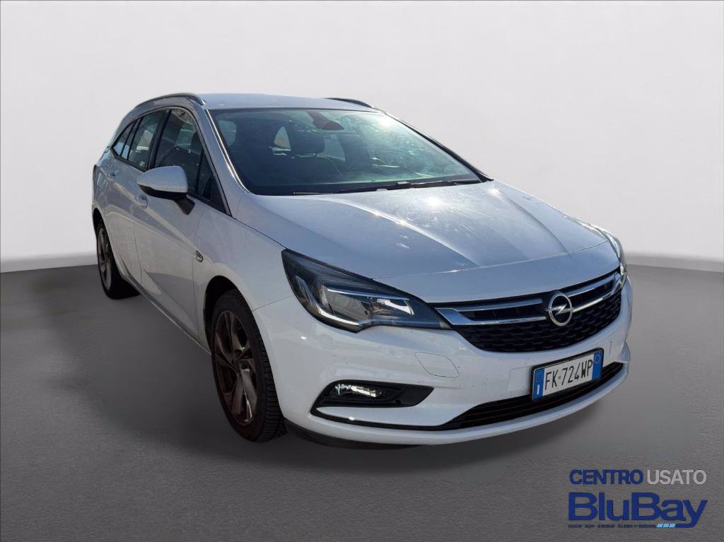 OPEL Astra 1.6 CDTi 110CV Start&Stop Sports Tourer Innovation