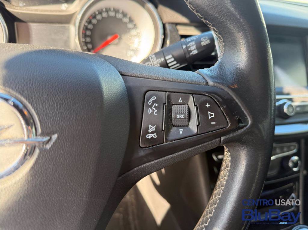 OPEL Astra 1.6 CDTi 110CV Start&Stop Sports Tourer Innovation