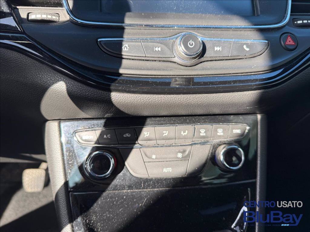 OPEL Astra 1.6 CDTi 110CV Start&Stop Sports Tourer Innovation