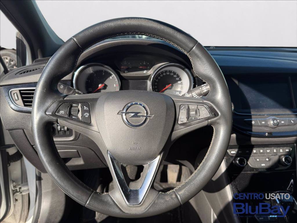 OPEL Astra 1.6 CDTi 110CV Start&Stop Sports Tourer Innovation