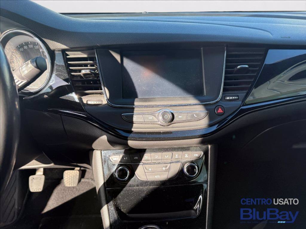 OPEL Astra 1.6 CDTi 110CV Start&Stop Sports Tourer Innovation