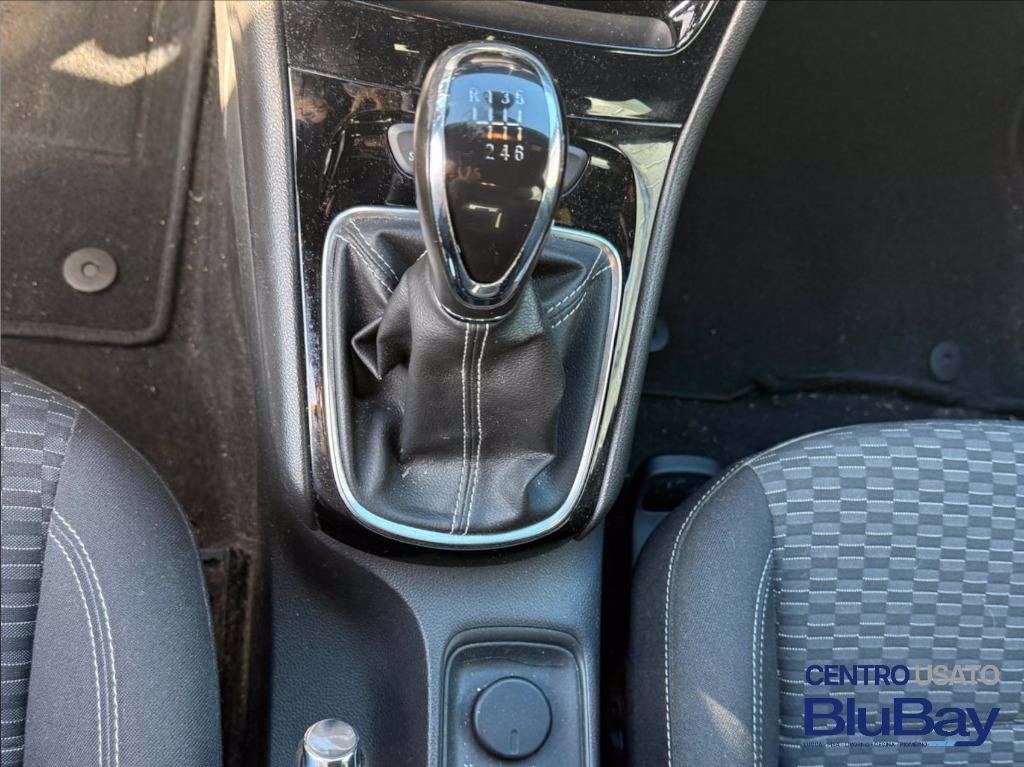 OPEL Astra 1.6 CDTi 110CV Start&Stop Sports Tourer Innovation