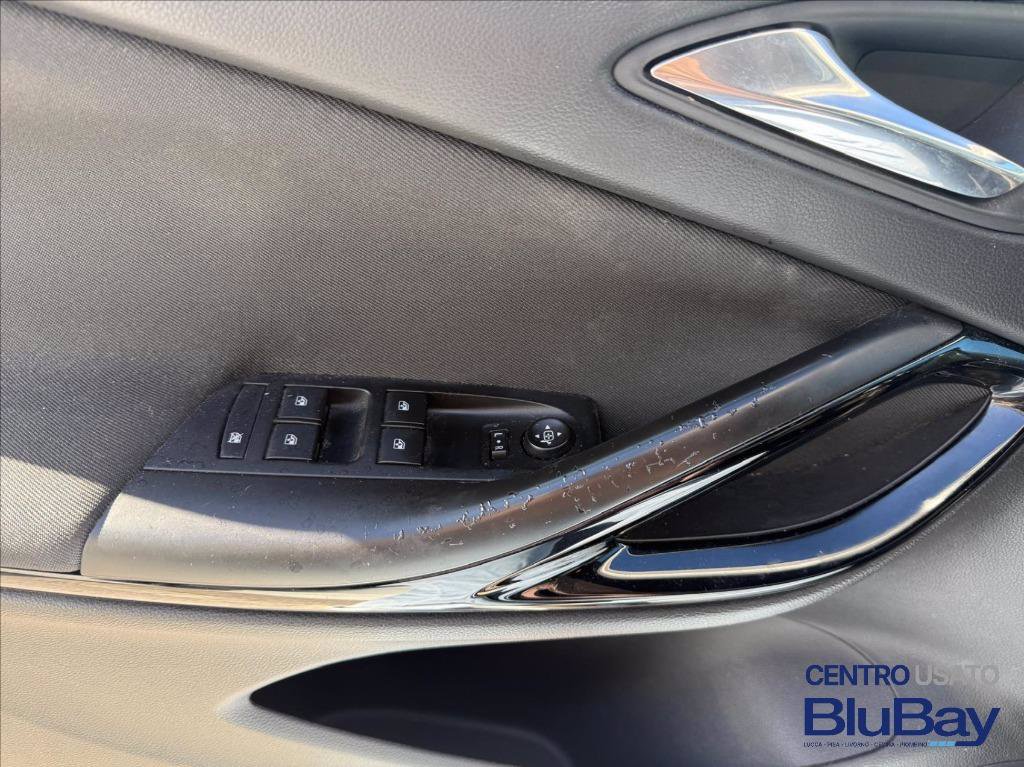 OPEL Astra 1.6 CDTi 110CV Start&Stop Sports Tourer Innovation