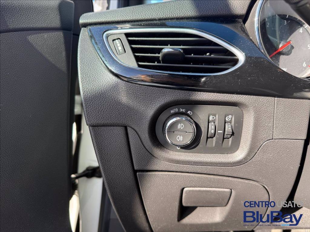 OPEL Astra 1.6 CDTi 110CV Start&Stop Sports Tourer Innovation