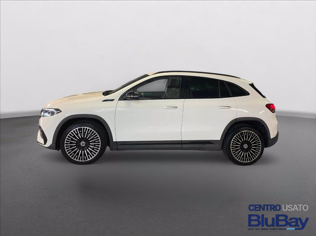MERCEDES EQA 250 Premium Plus