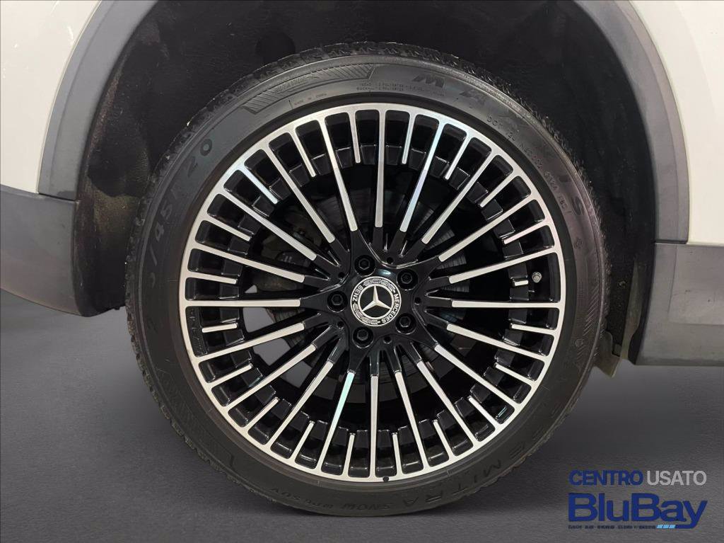 MERCEDES EQA 250 Premium Plus