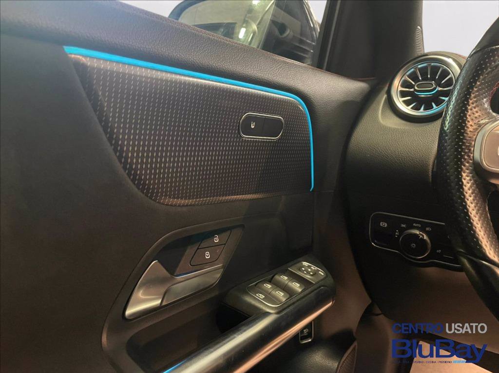 MERCEDES EQA 250 Premium Plus