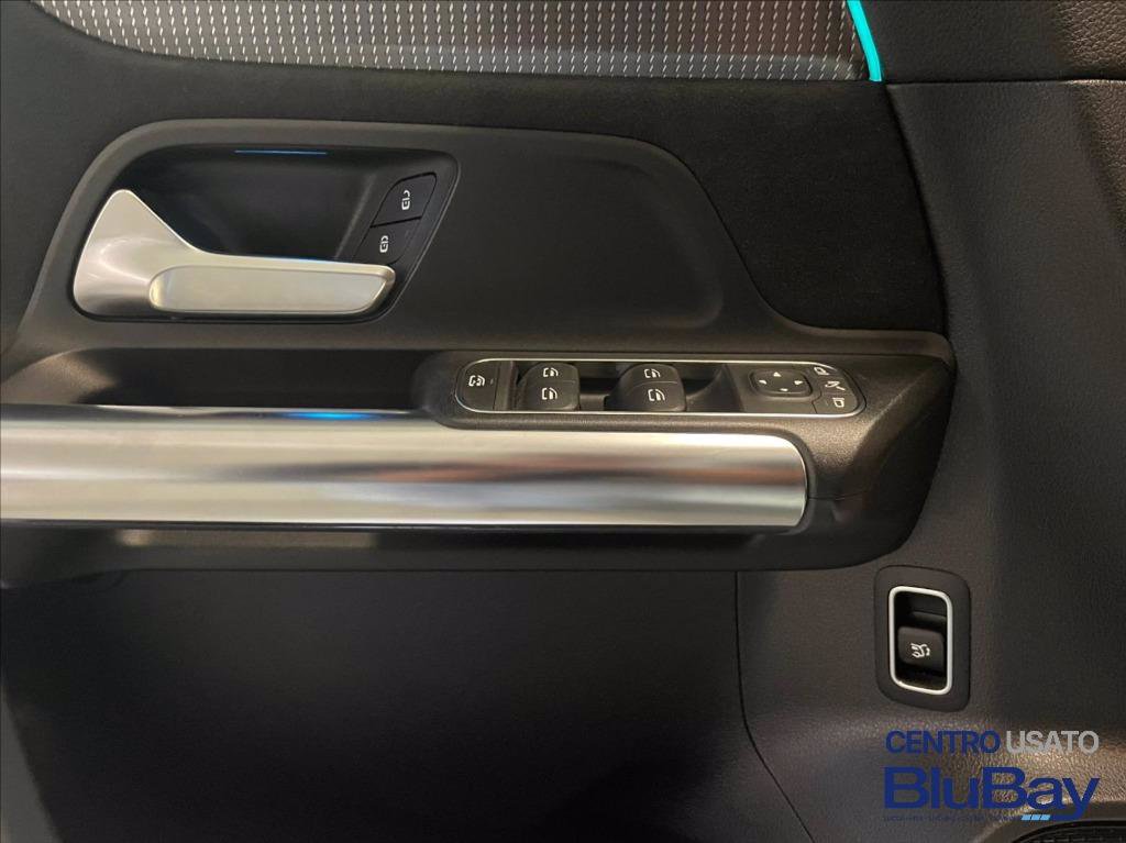 MERCEDES EQA 250 Premium Plus