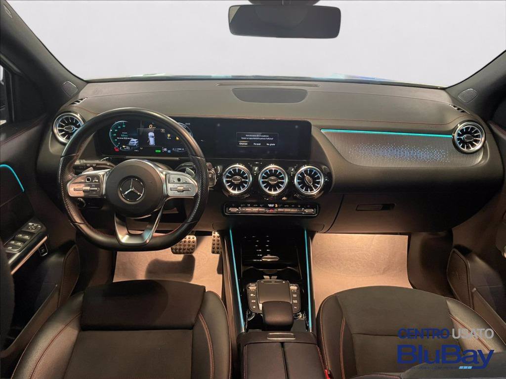MERCEDES EQA 250 Premium Plus