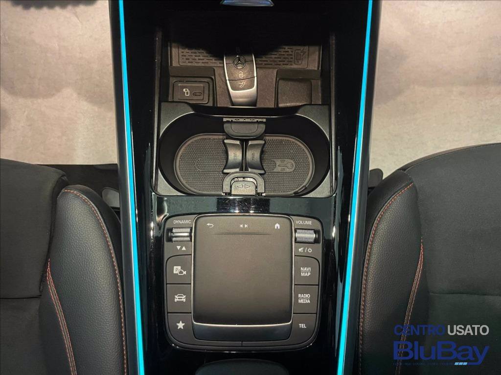 MERCEDES EQA 250 Premium Plus