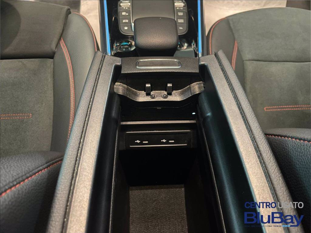 MERCEDES EQA 250 Premium Plus