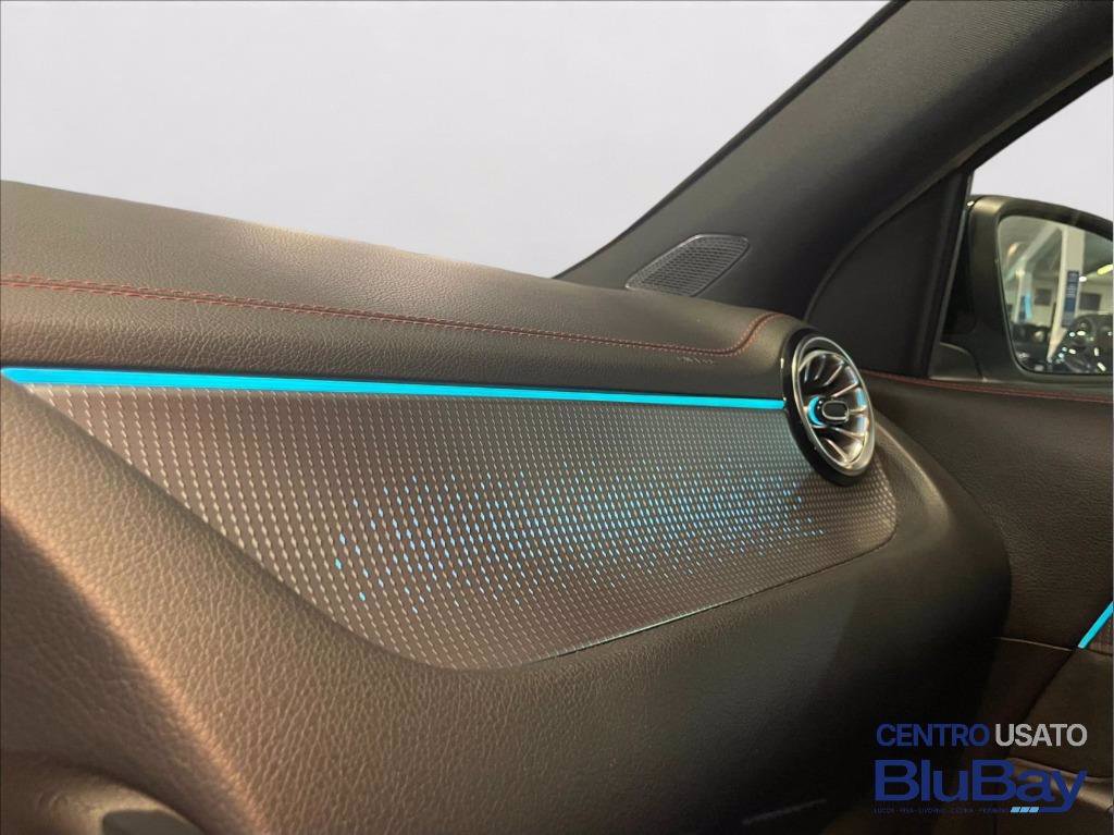 MERCEDES EQA 250 Premium Plus