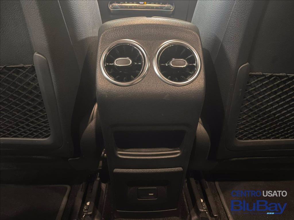 MERCEDES EQA 250 Premium Plus