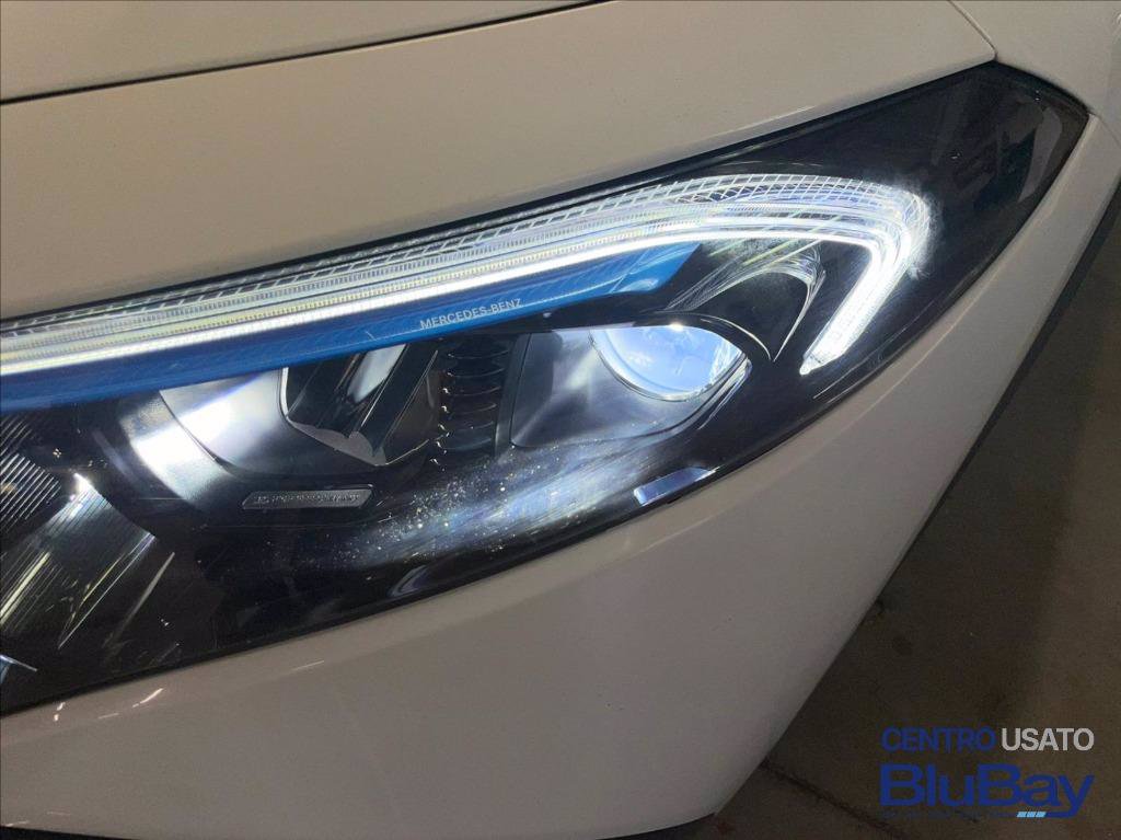 MERCEDES EQA 250 Premium Plus