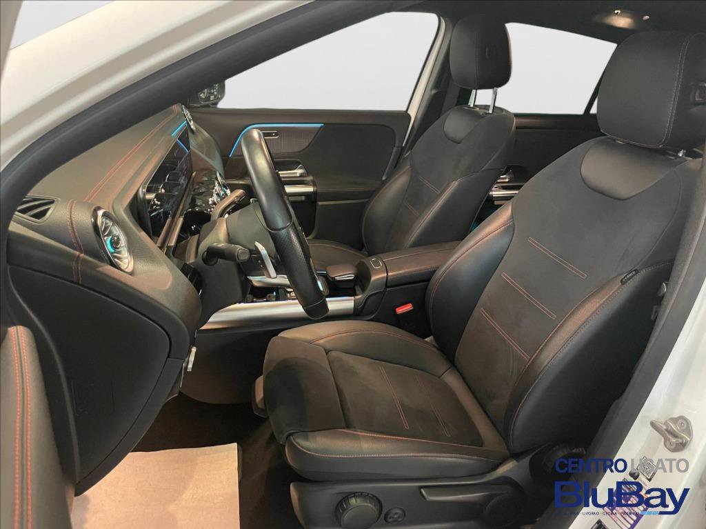 MERCEDES EQA 250 Premium Plus