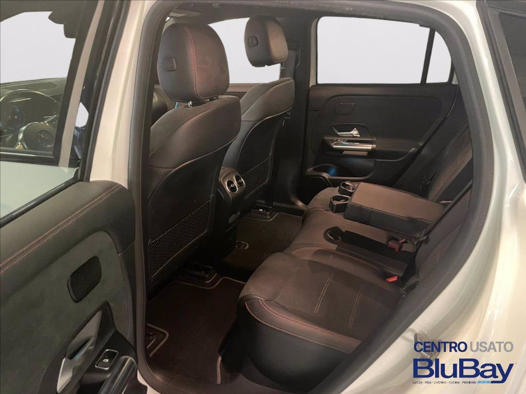 MERCEDES EQA 250 Premium Plus