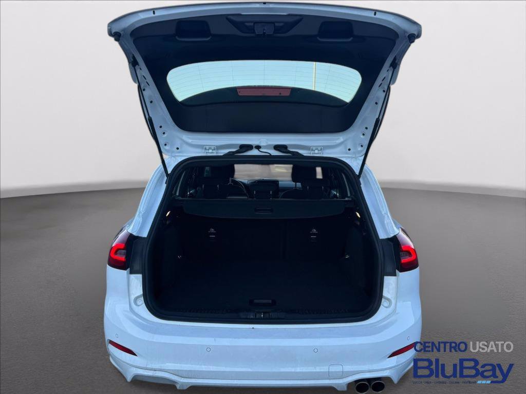 FORD Focus 1.5 EcoBlue 120 CV SW Active X