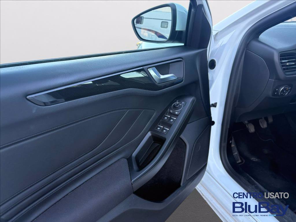 FORD Focus 1.5 EcoBlue 120 CV SW Active X