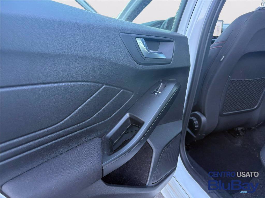 FORD Focus 1.5 EcoBlue 120 CV SW Active X