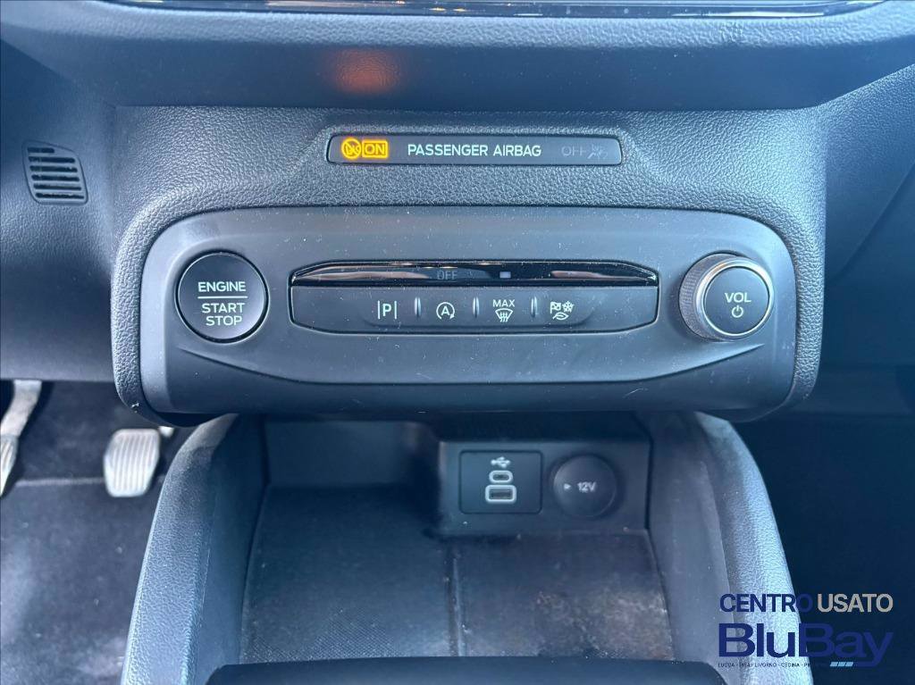 FORD Focus 1.5 EcoBlue 120 CV SW Active X