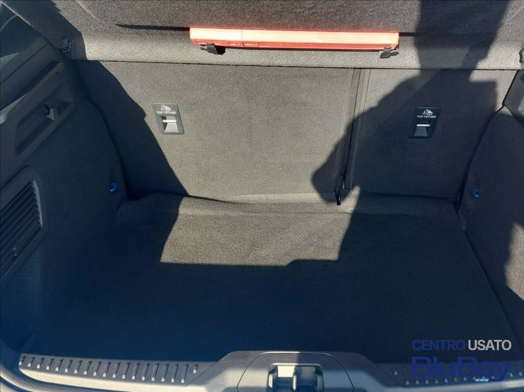 FORD Focus 1.0 EcoBoost Hybrid 125 CV 5p. ST-Line Design