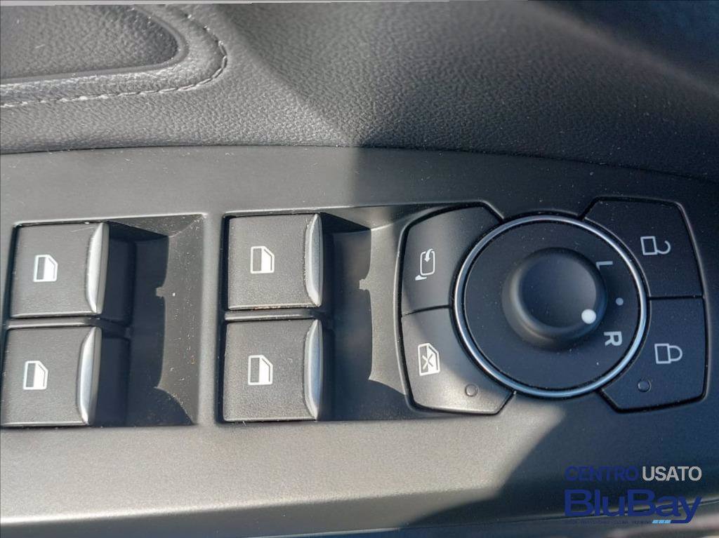 FORD Focus 1.0 EcoBoost Hybrid 125 CV 5p. ST-Line Design