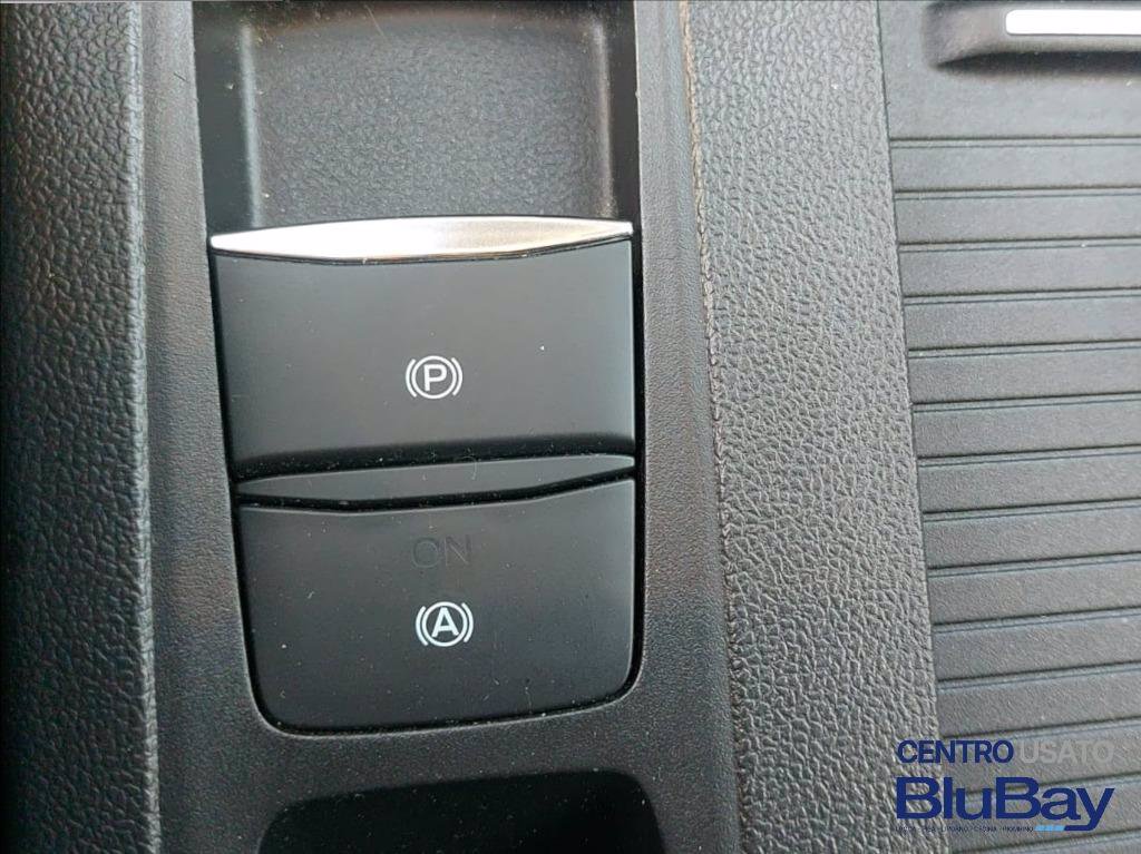 FORD Focus 1.0 EcoBoost Hybrid 125 CV 5p. ST-Line Design