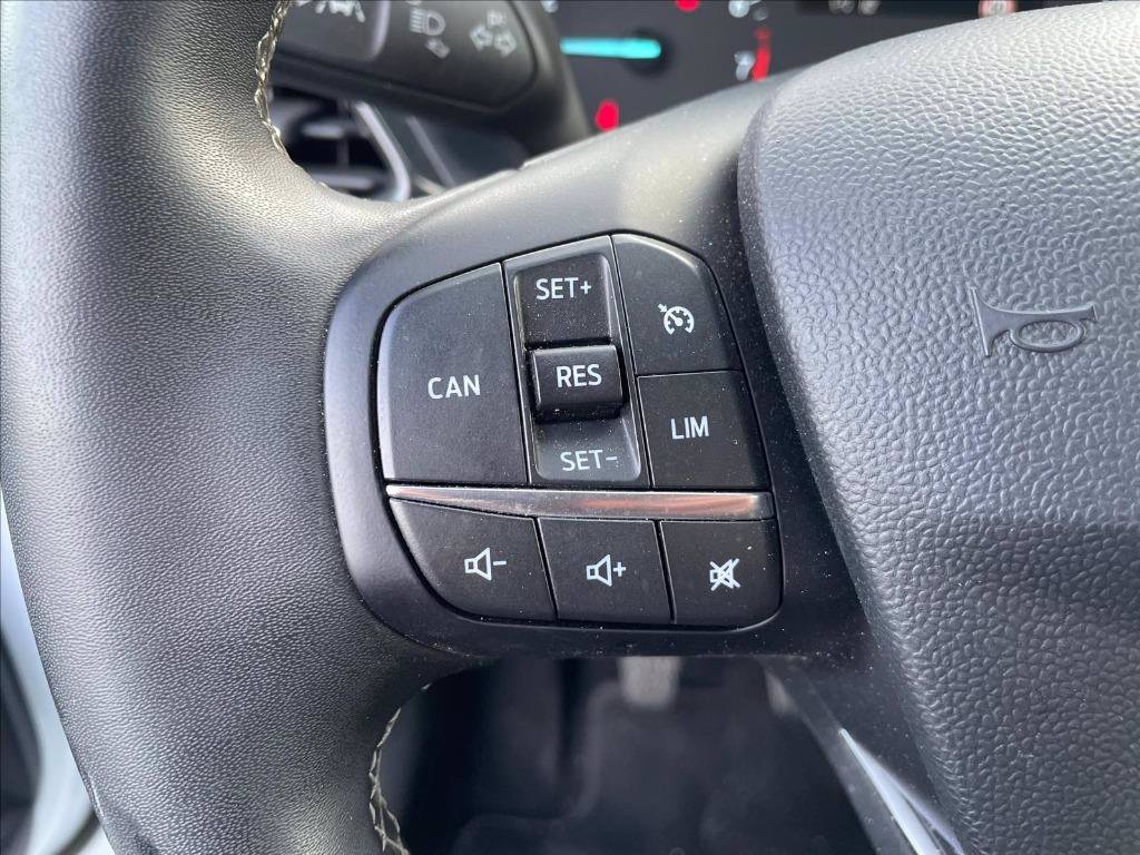 FORD Puma 1.0 EcoBoost Hybrid 125 CV S&S Titanium