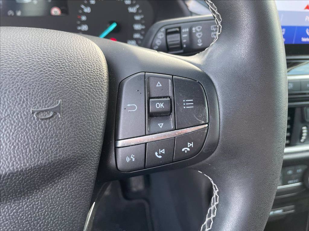 FORD Puma 1.0 EcoBoost Hybrid 125 CV S&S Titanium