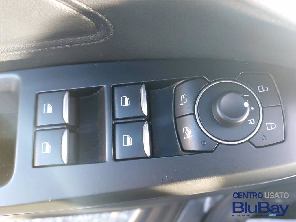 FORD Focus 1.0 EcoBoost Hybrid 125 CV 5p. ST-Line Design