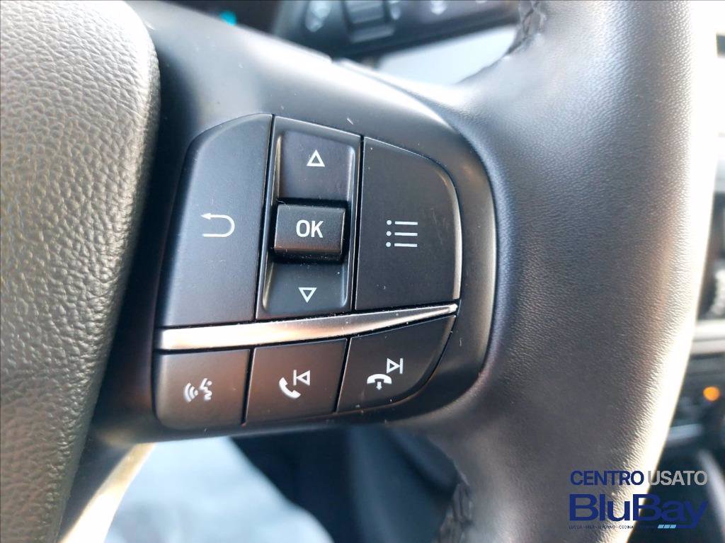 FORD Focus 1.0 EcoBoost Hybrid 125 CV 5p. ST-Line Design