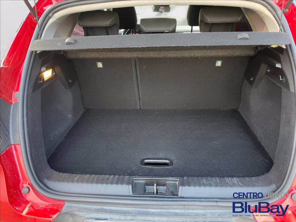 RENAULT Captur Blue dCi 95 CV Zen