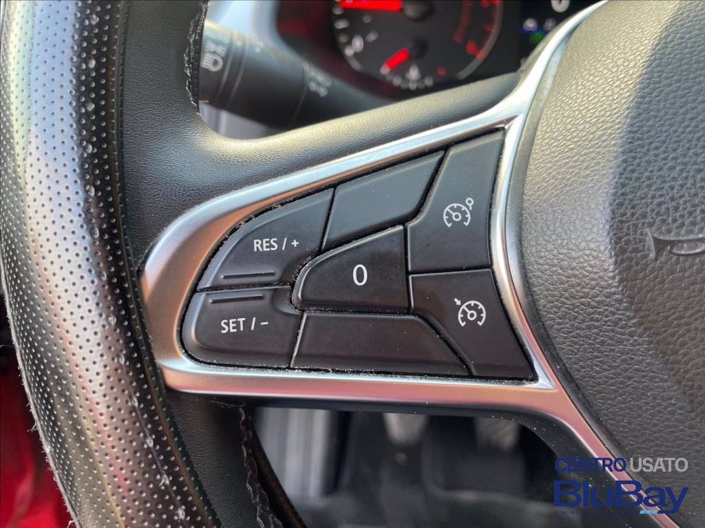 RENAULT Captur Blue dCi 95 CV Zen