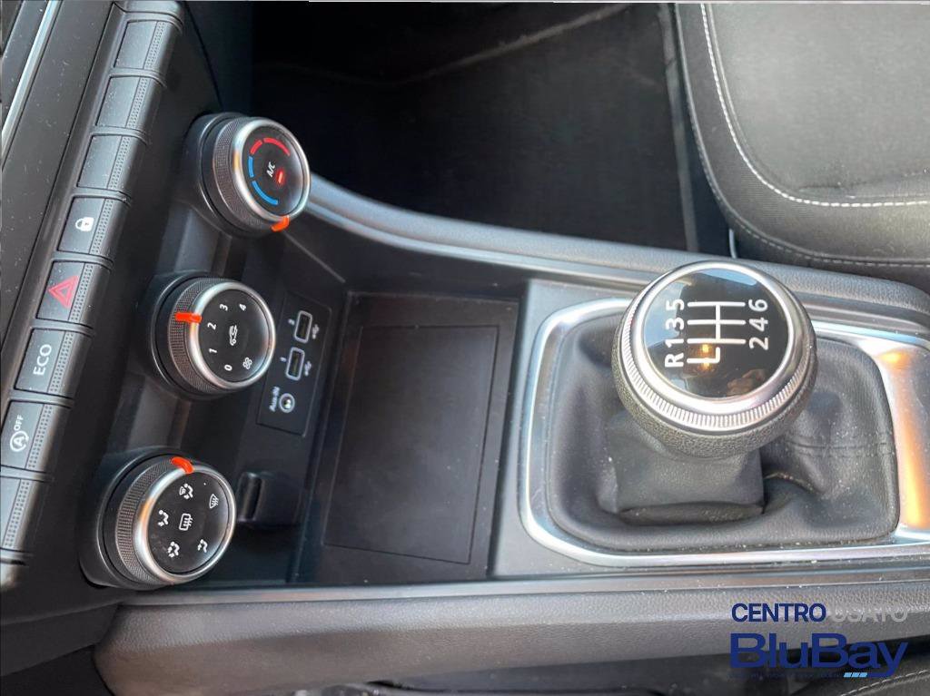 RENAULT Captur Blue dCi 95 CV Zen