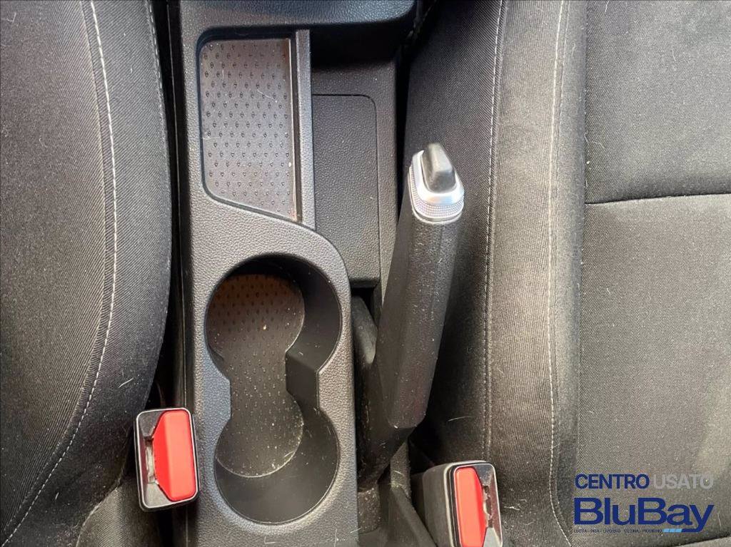 RENAULT Captur Blue dCi 95 CV Zen